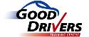 Good Drivers Brampton company logo