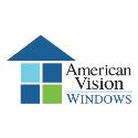 American Vision Windows company logo