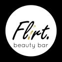 Flirt Cosmetics Studio company logo