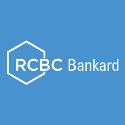 RCBC Bankard company logo