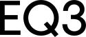 EQ3 Burlington - Modern Furniture company logo