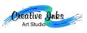 Creative Inks Arts Studio company logo