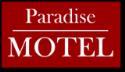 Paradise Motel company logo