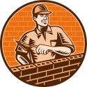 NV Masonry company logo