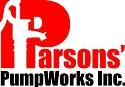 Parsons' Pump Works Inc. company logo
