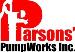 Parsons' Pump Works Inc.