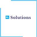PL Solutions - Logistic Software Solution company logo