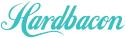 Hardbacon company logo
