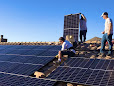 Elite Solar Panel Toronto Co.  company logo