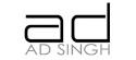 AD Singh company logo