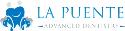 La Puente Advanced Dentistry company logo