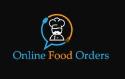 Online Food Orders company logo