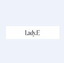 Lady.E Décor & Design company logo