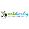 WeDoLaundry company logo