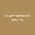 Calgary Hardwood Floor Refinishing company logo