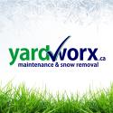 Yardworx company logo