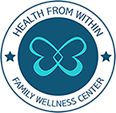 Health From Within Carlsbad Family  Chiropractic company logo