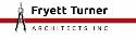 Fryett Turner Architects Inc. company logo
