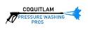 Coquitlam Pressure Washing Pros company logo
