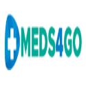 Meds4go company logo