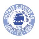 Mesa Gilbert Carpet Cleaning by Shipman company logo