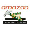 Amazon Railings company logo