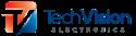 Tech Vision Electronics - Retail & Wholesale Store in Scarborough, GTA, Ontario company logo