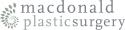 MacDonald Plastic Surgery company logo