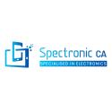Spectronic CA  company logo