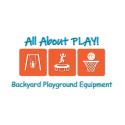 All About Play company logo