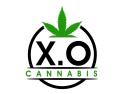 X.O Cannabis company logo