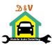 D&V Mobile Detailing Services