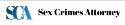 Sex Crimes Attorney company logo