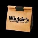 Wickie's Pub & Restaurant company logo