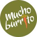 Mucho Burrito company logo