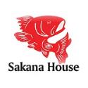 Sakana Sushi company logo