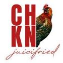 CHKN company logo
