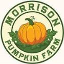Morrison Pumpkin Farm company logo