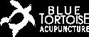 Blue Tortoise Acupuncture company logo