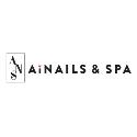 AiNails & Spa company logo