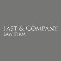 Fast & Company Law Firm company logo