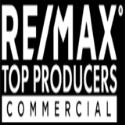 RE/MAX Top Producers Commercial company logo