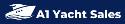 A1 Yacht Sales Toronto company logo