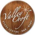 Valley Croft Event Centre and B&B company logo