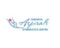 Toronto Aspirals Gymnastics Centre company logo