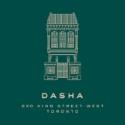DASHA company logo