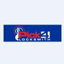 Pick4 Locksmith Markham company logo