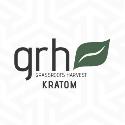 GRH Kratom company logo
