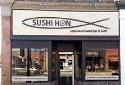 Sushi Hon company logo