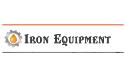 Iron Equipment company logo